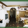 APARTMENT WALLNER Saalbach Austrija Tip B (5) 1